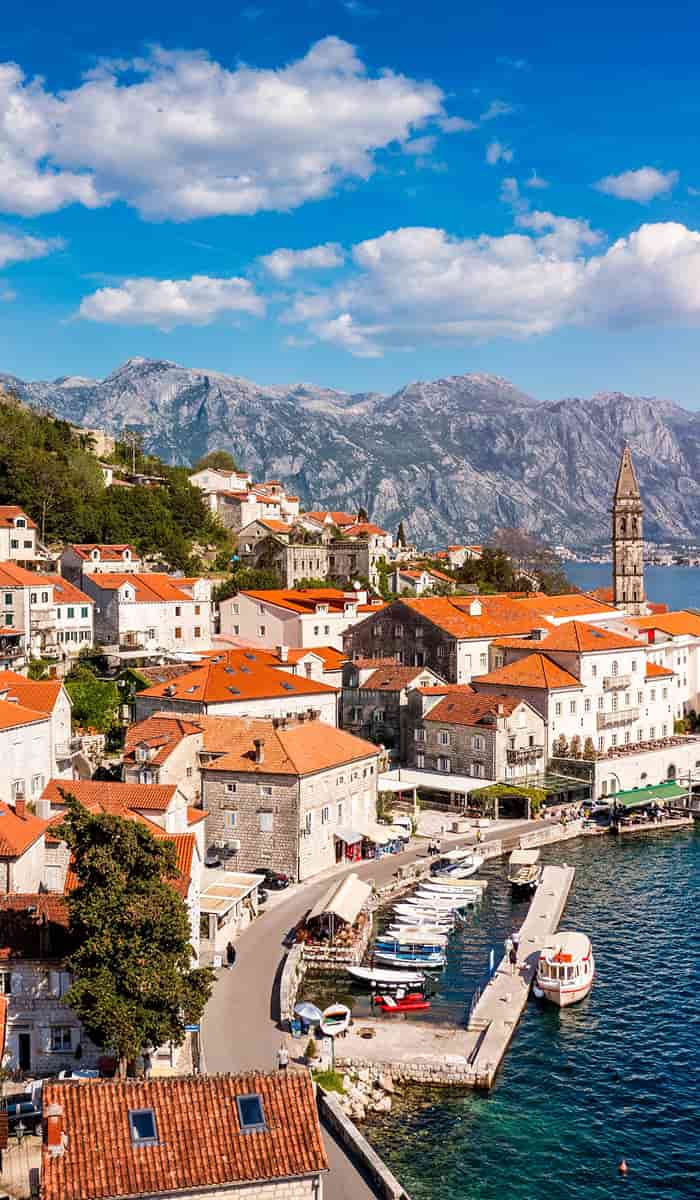 Montenegro