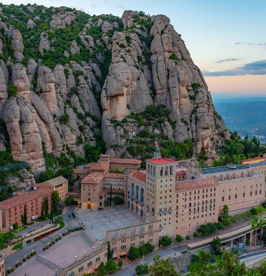 Montserrat