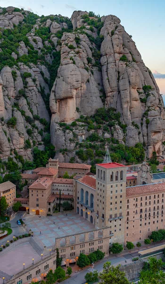 Montserrat