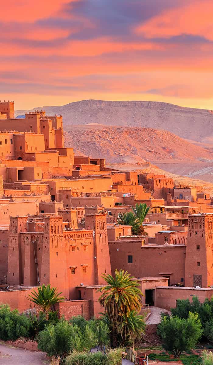 Morocco