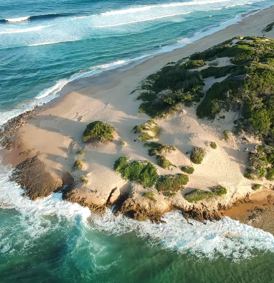 Mozambique