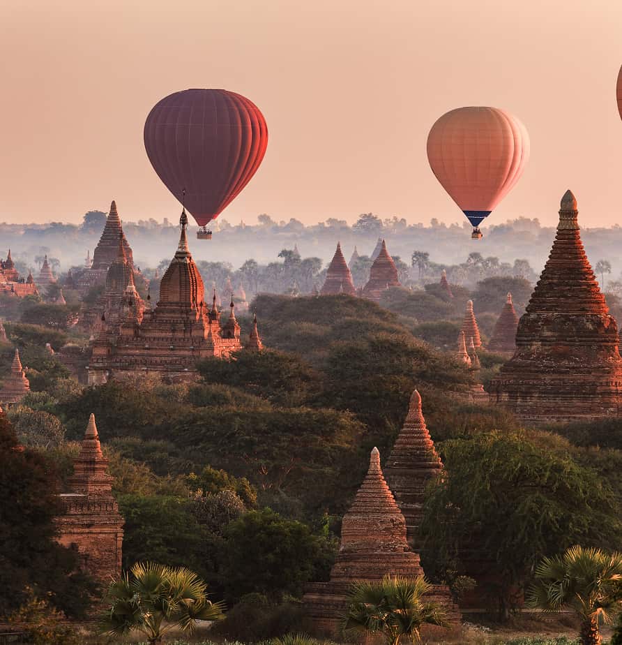 Myanmar