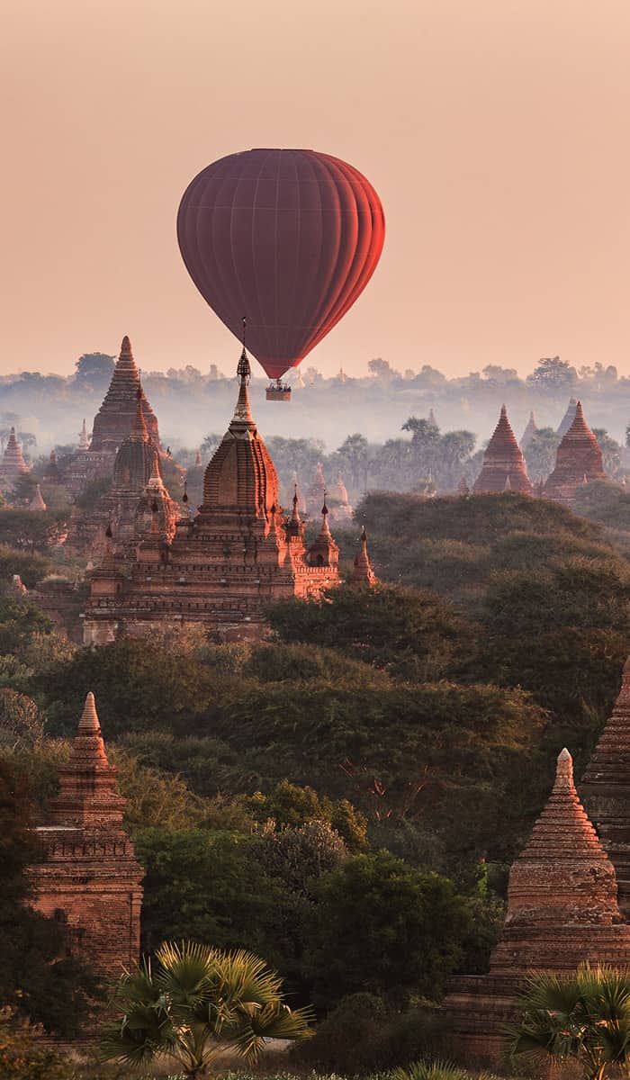 Myanmar