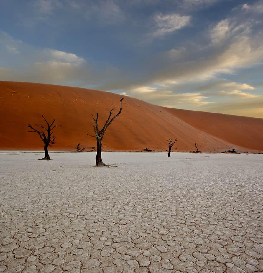 Namibia