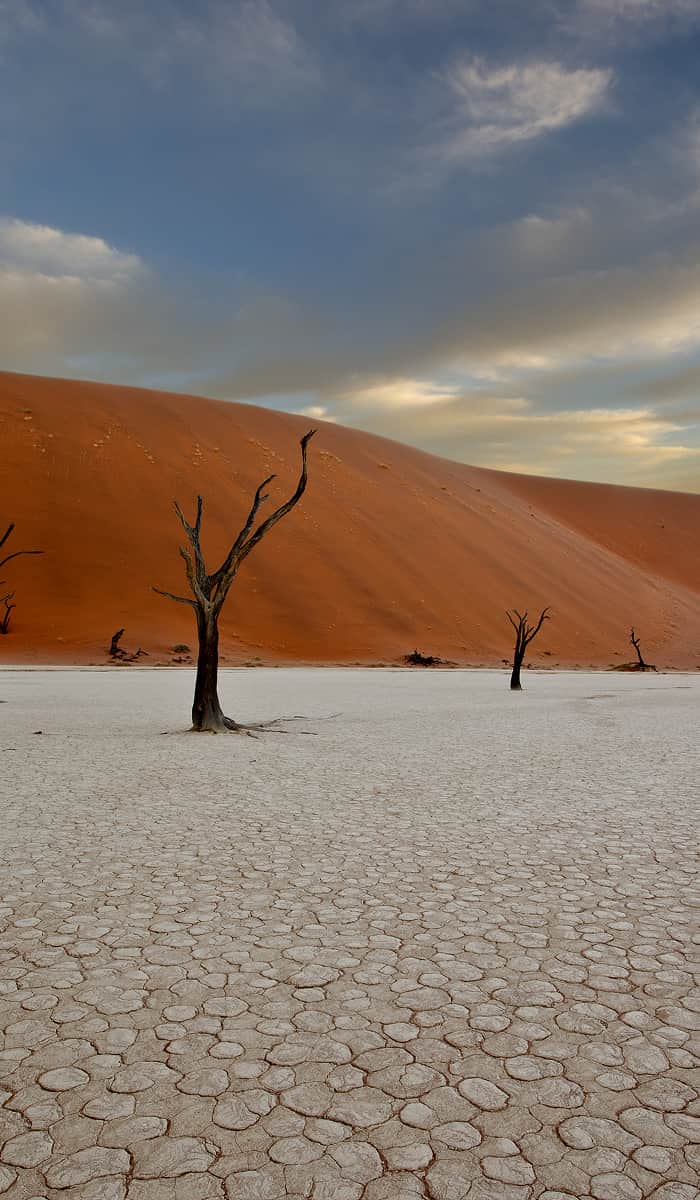 Namibia