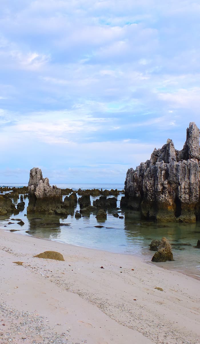 Nauru