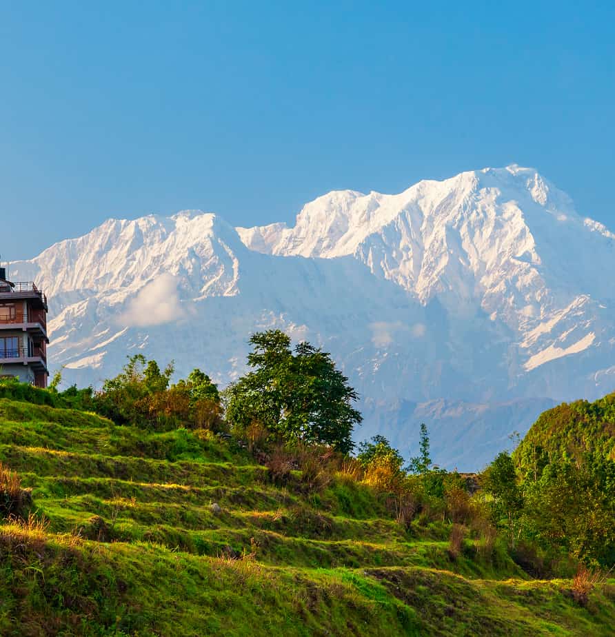 Nepal