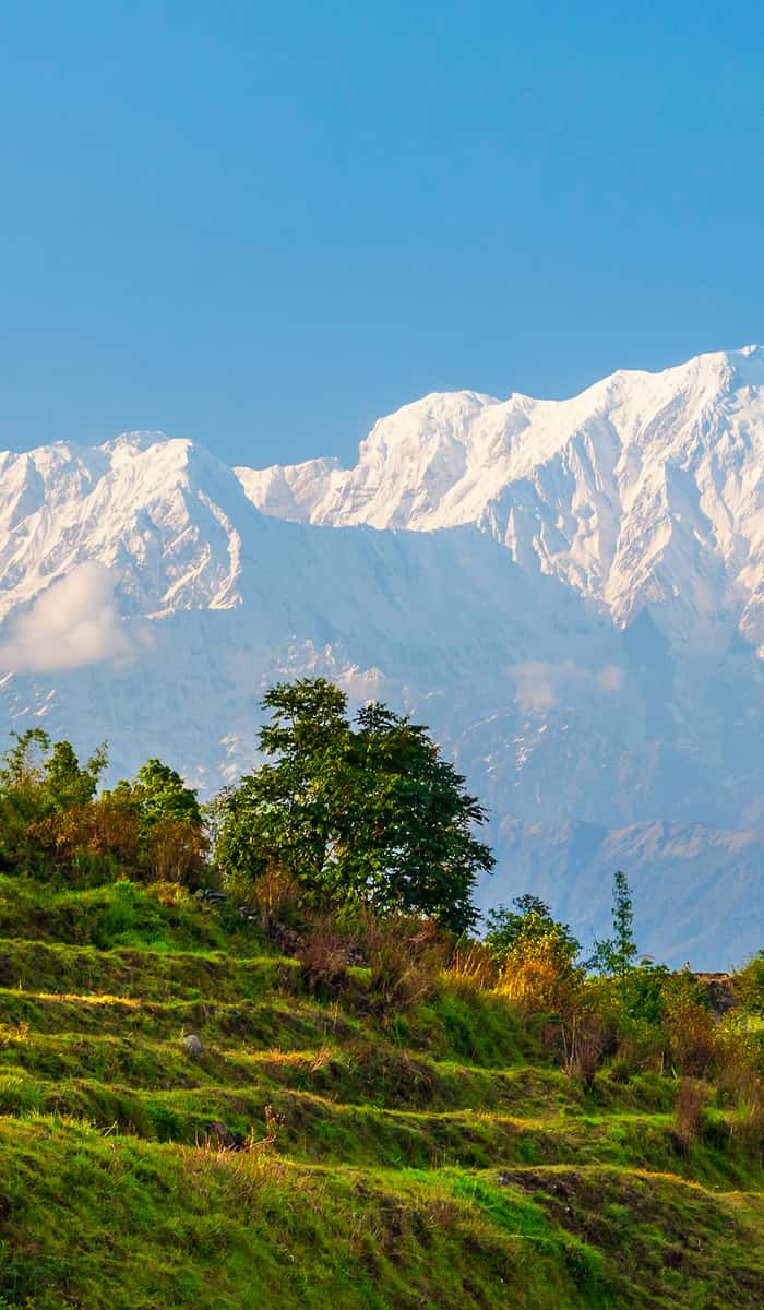 Nepal