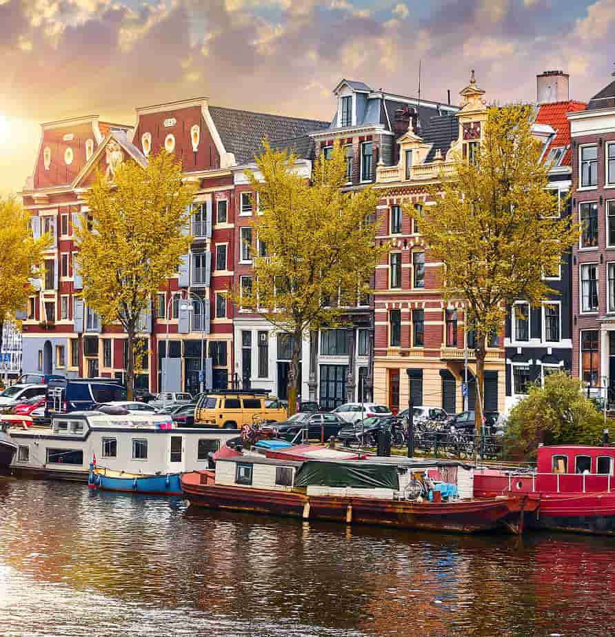 Netherlands