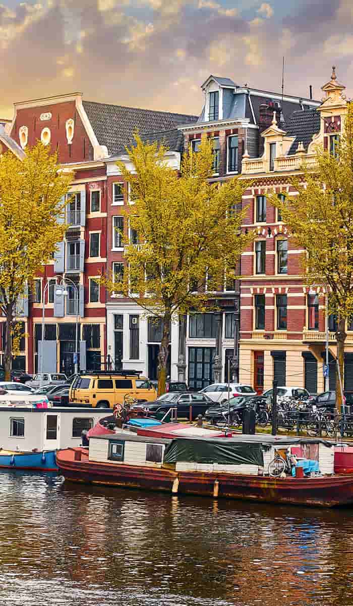 Netherlands