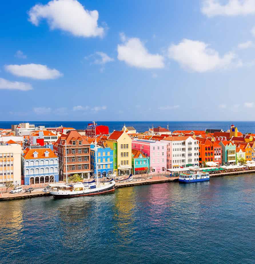 Netherlands Antilles