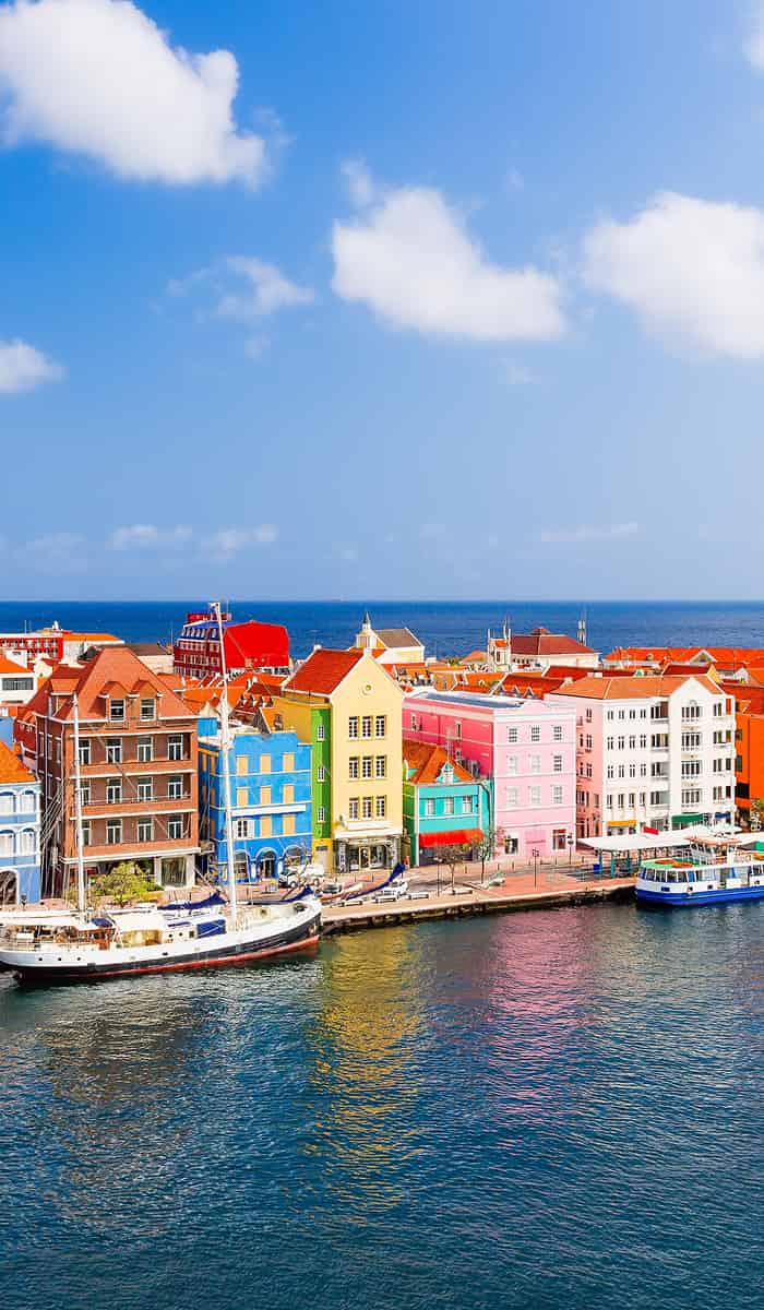Netherlands Antilles