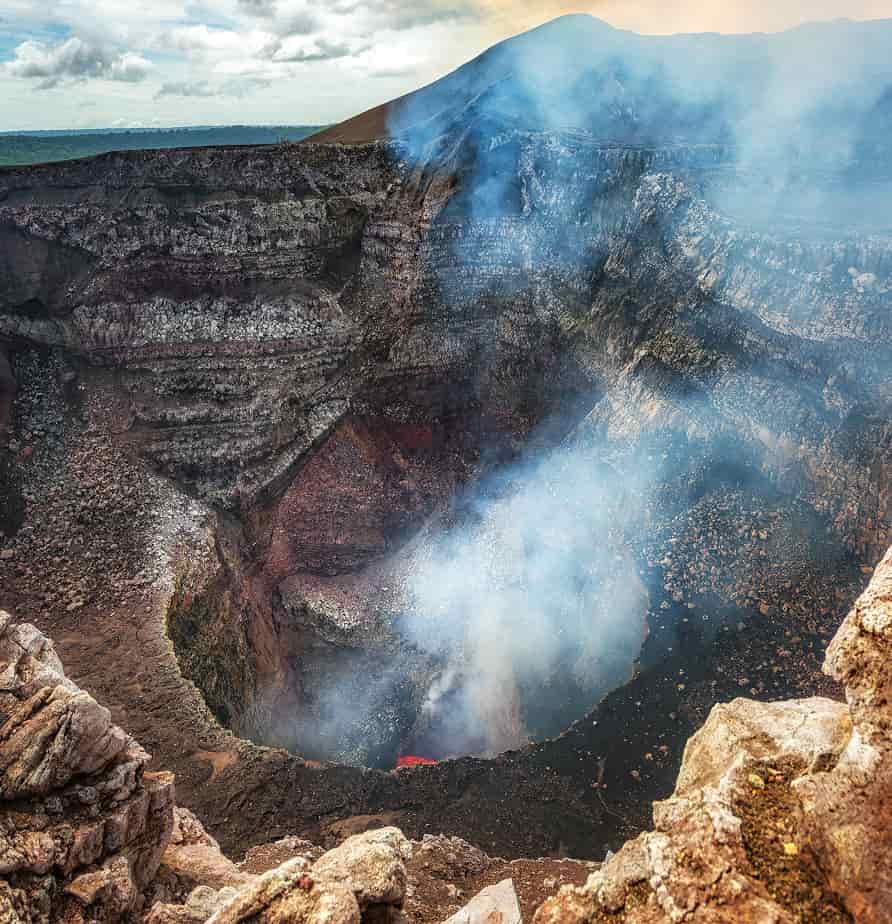 Nicaragua