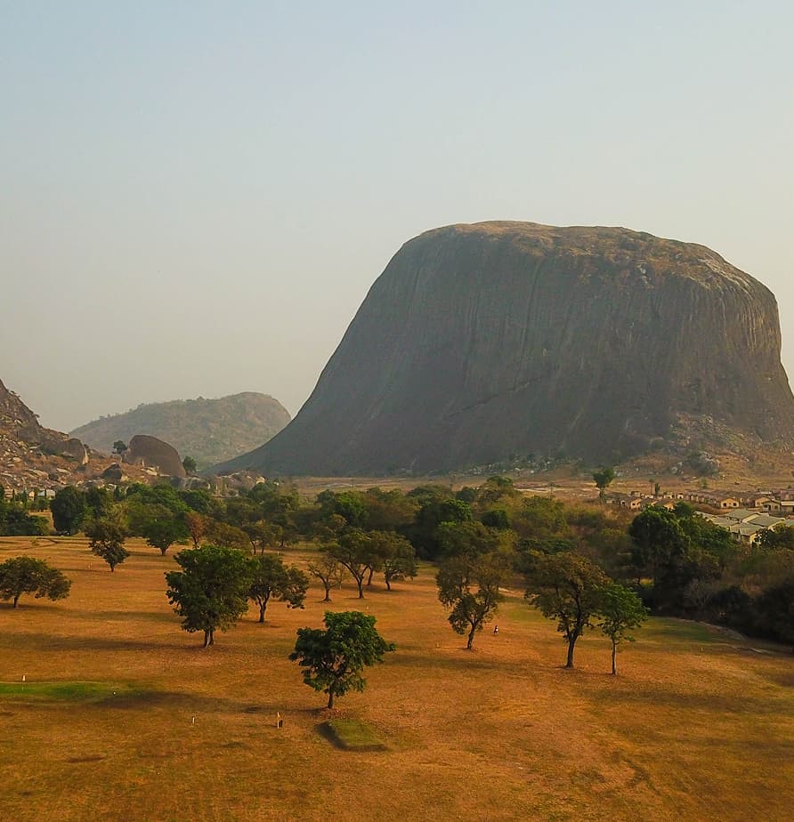 Nigeria