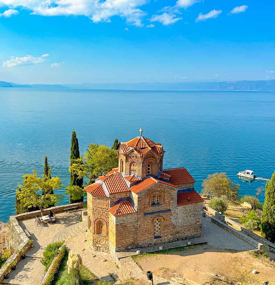 North Macedonia