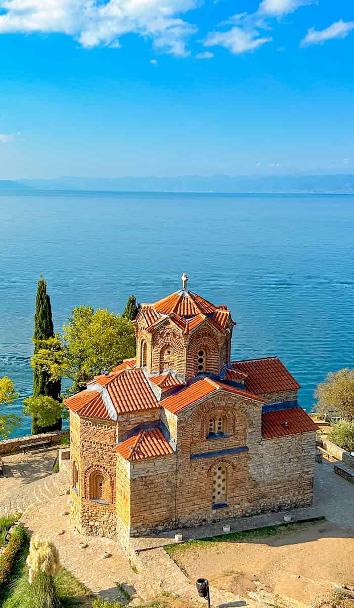 North Macedonia