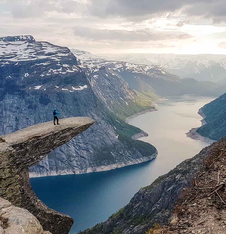 Norway