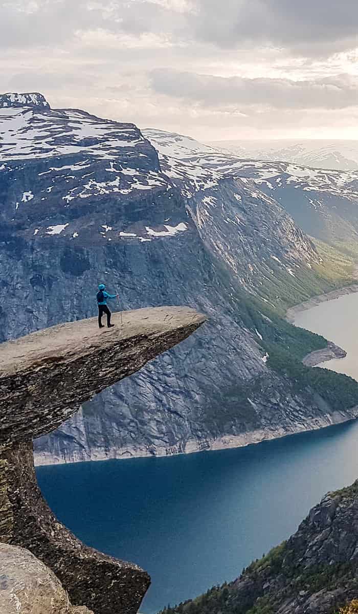 Norway