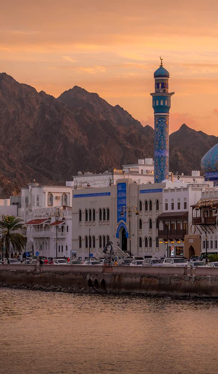 Oman