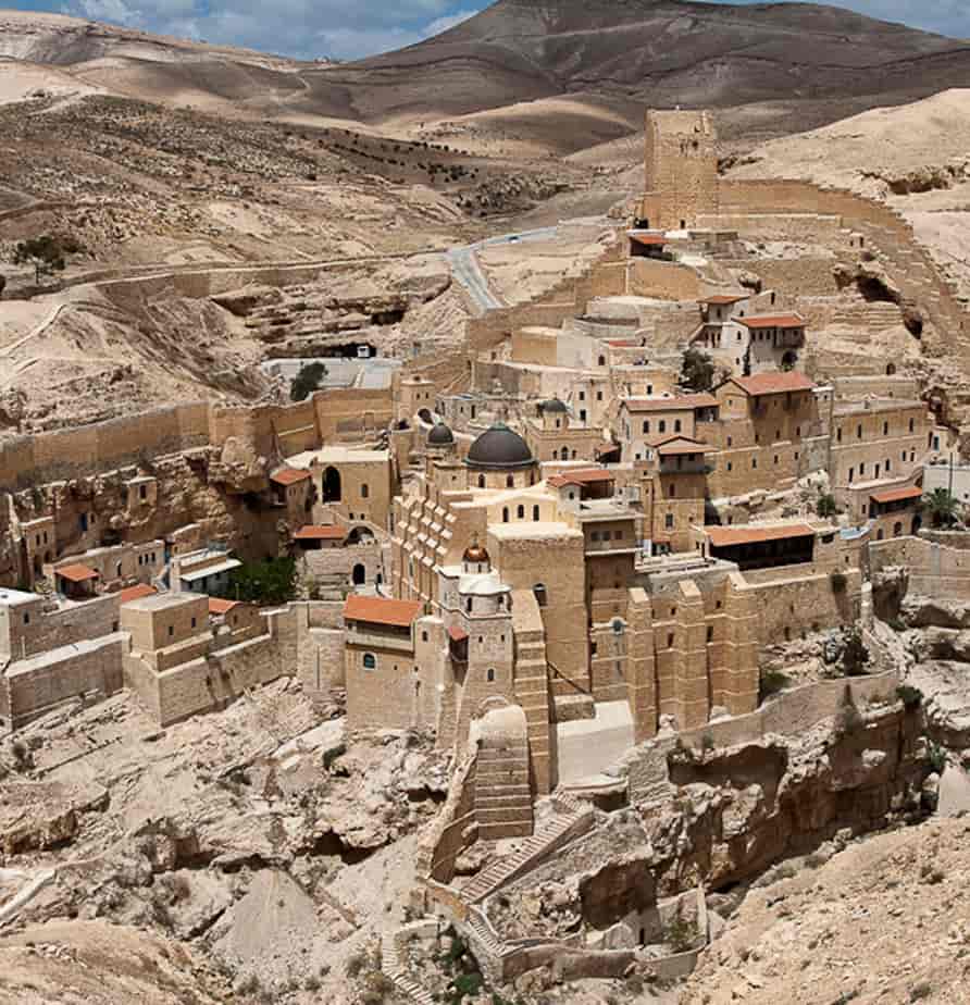 Palestine, State of