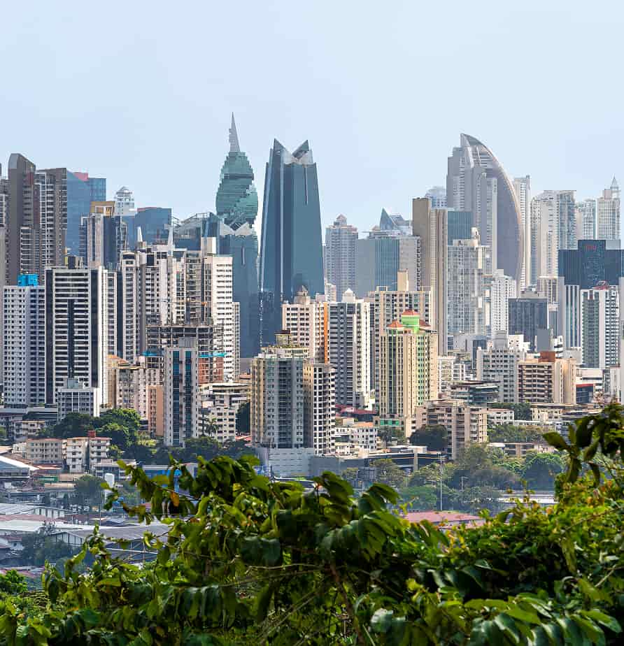 Panama