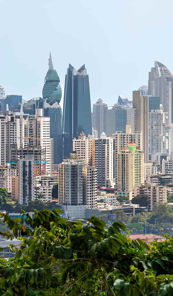 Panama