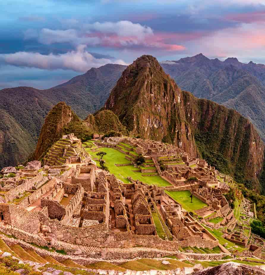 Peru