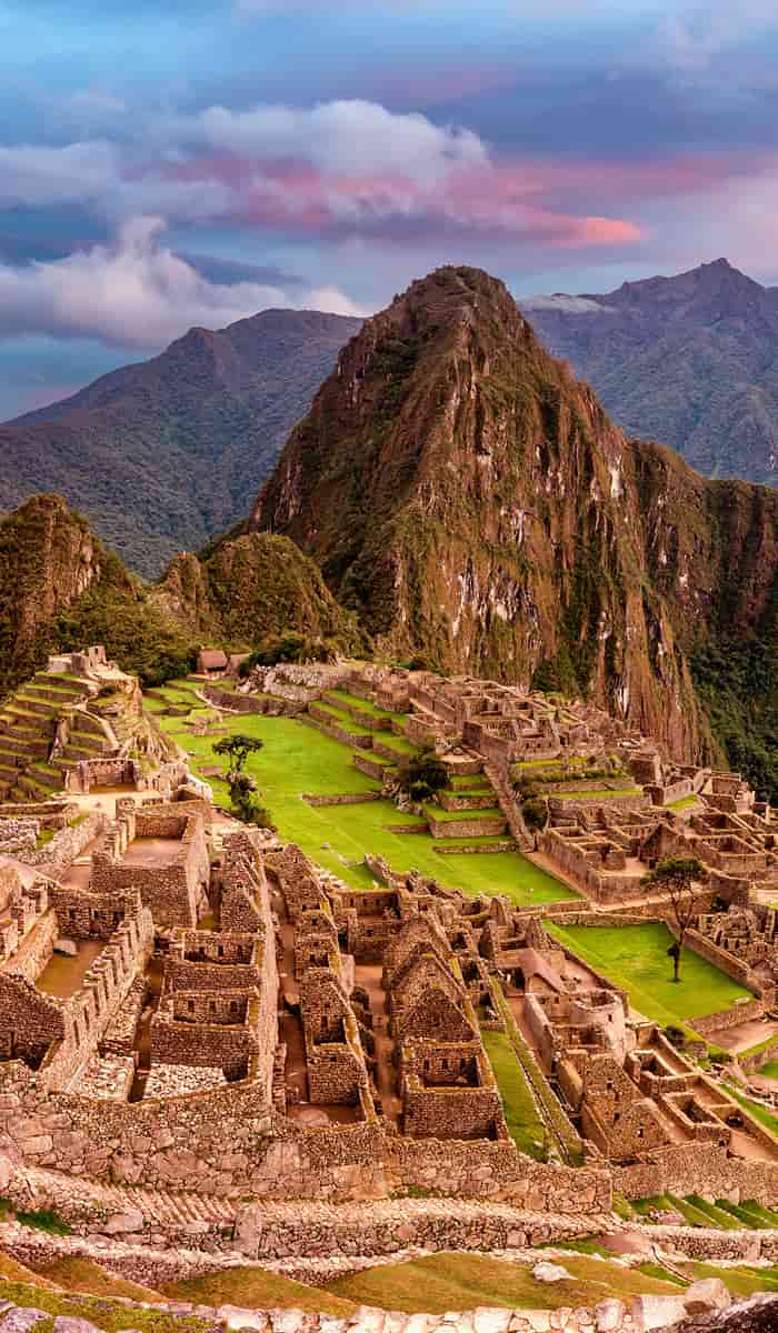 Peru