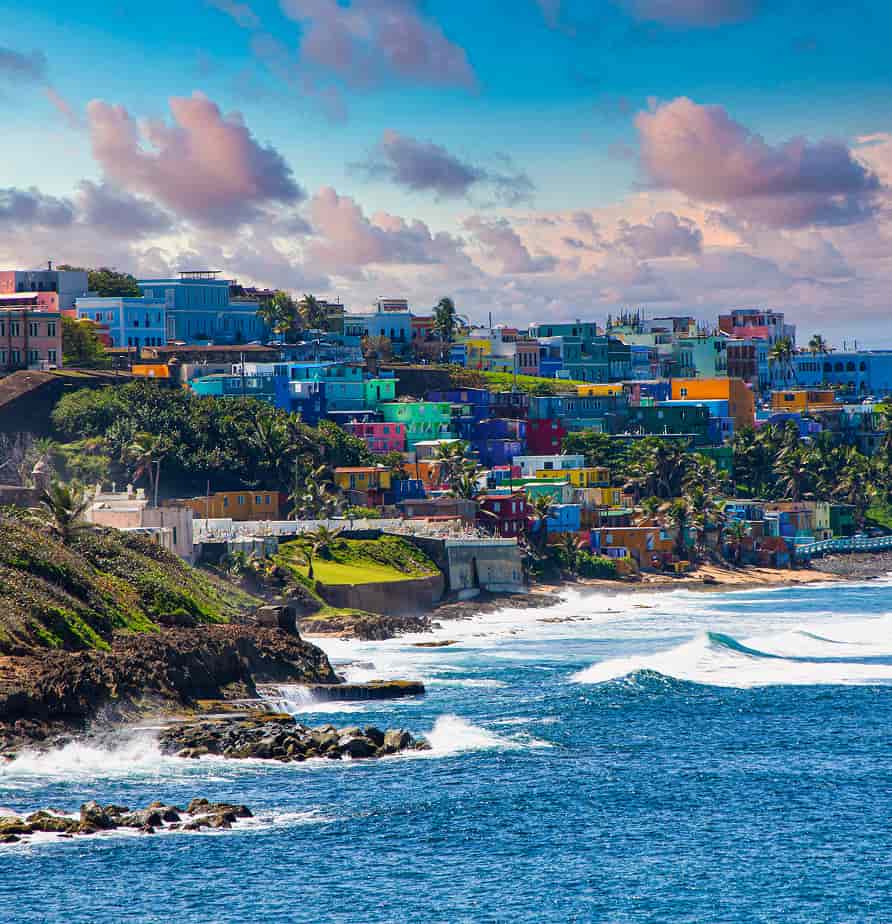 Puerto Rico