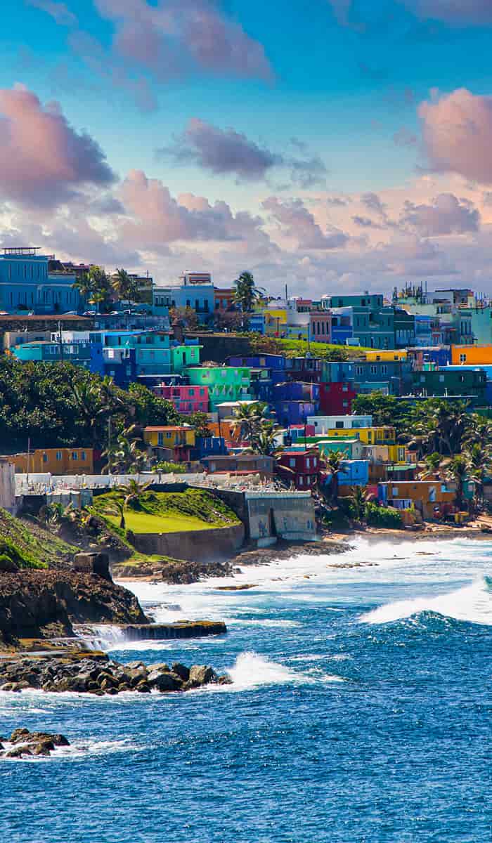 Puerto Rico