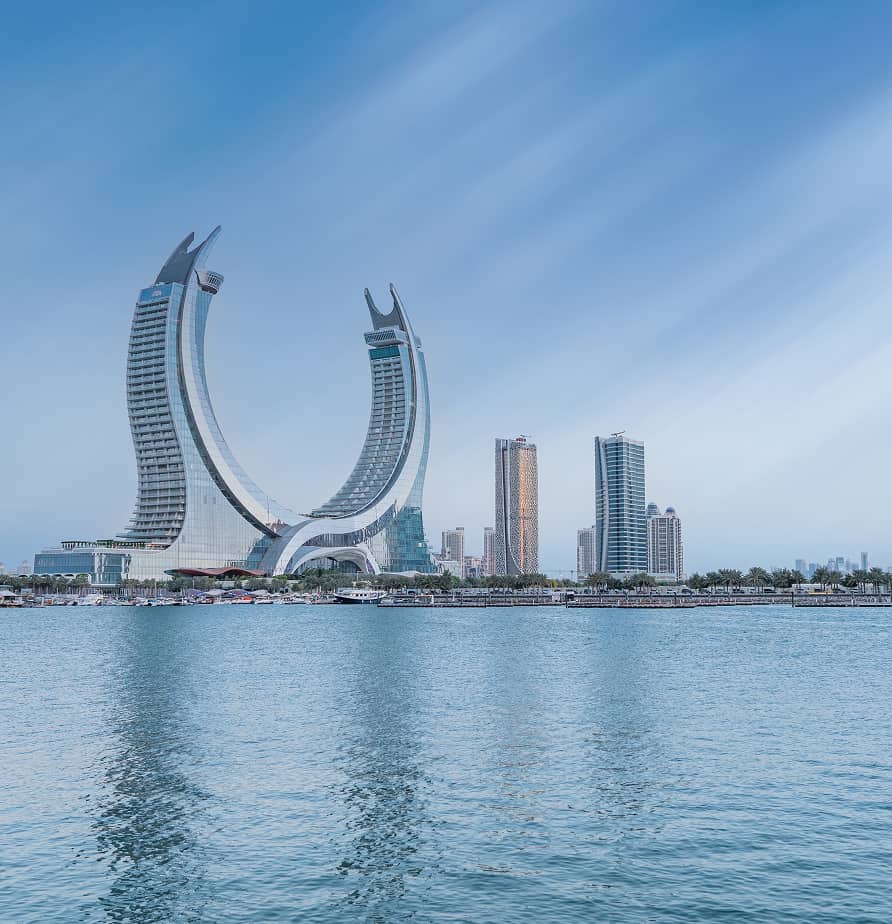 Qatar