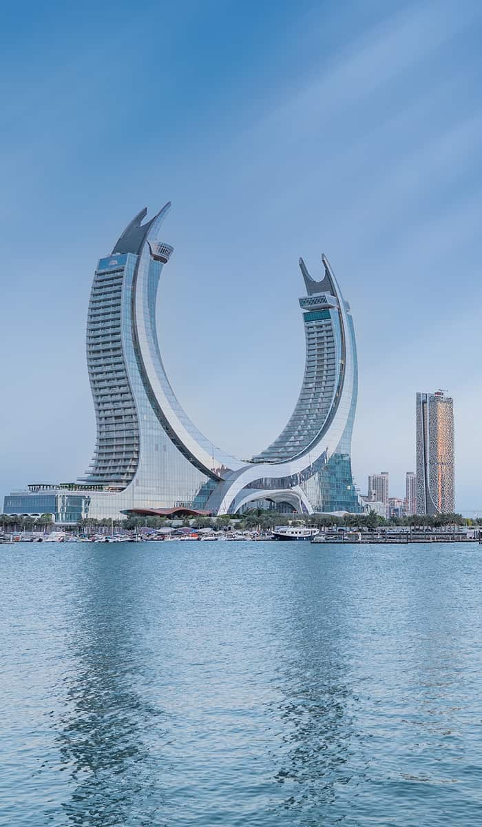Qatar