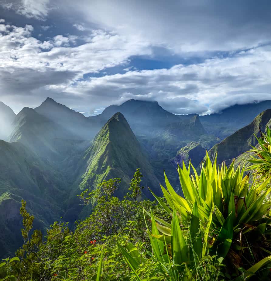 Réunion
