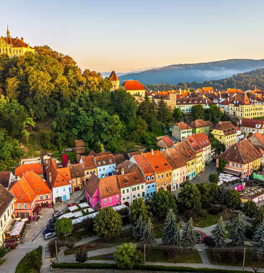 Romania