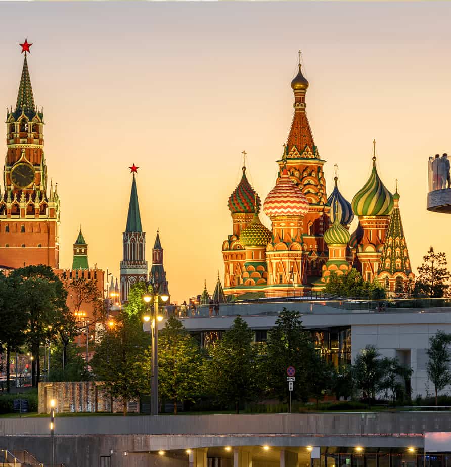 Russian Federation