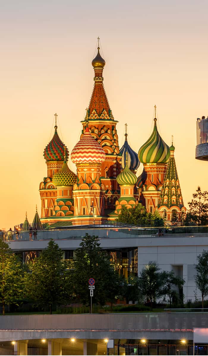 Russian Federation