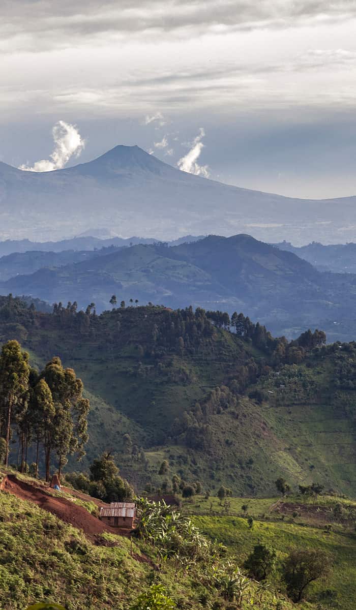 Rwanda