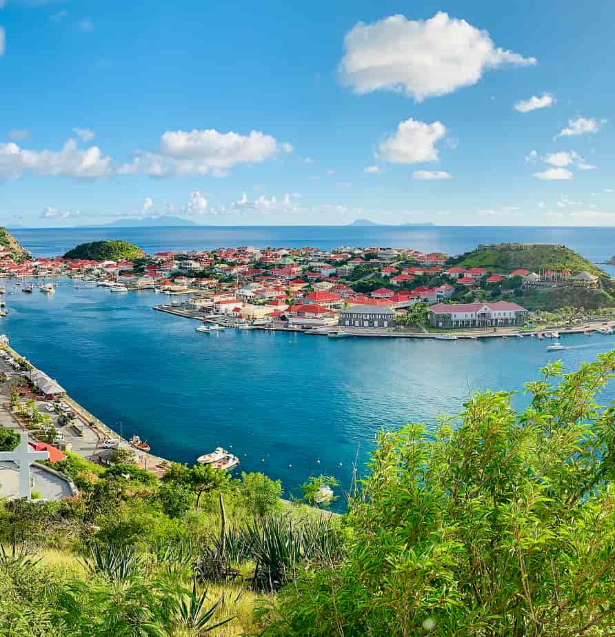 Saint Barthélemy