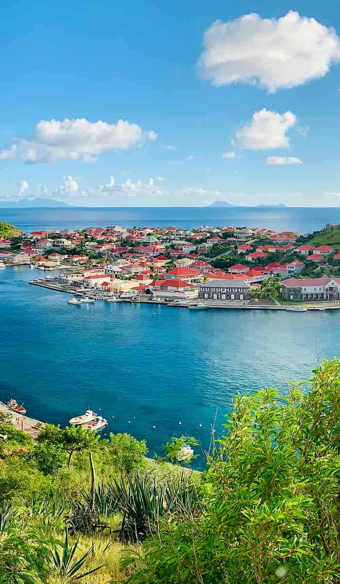 Saint Barthélemy