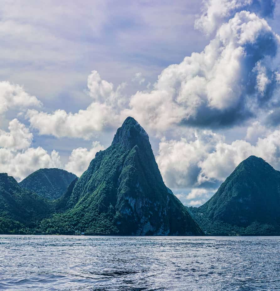 Saint Lucia