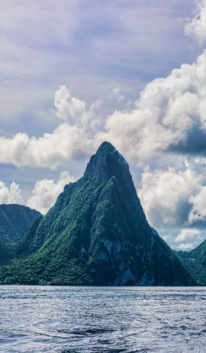Saint Lucia