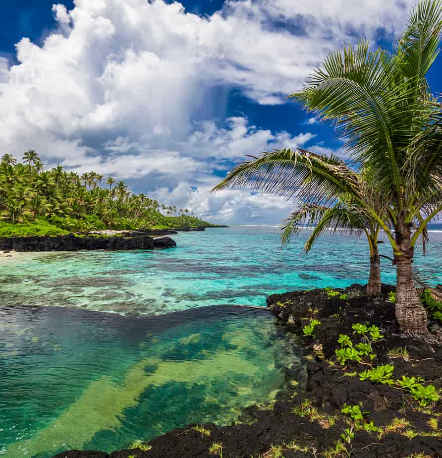 Samoa