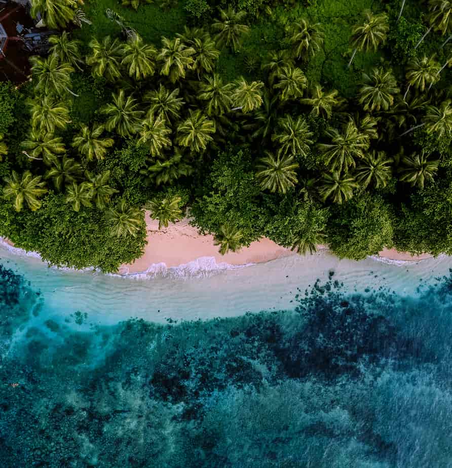 Sao Tome and Principe