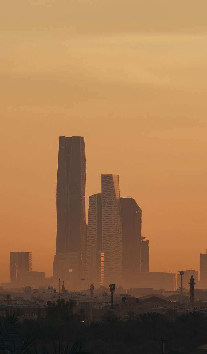 Saudi Arabia