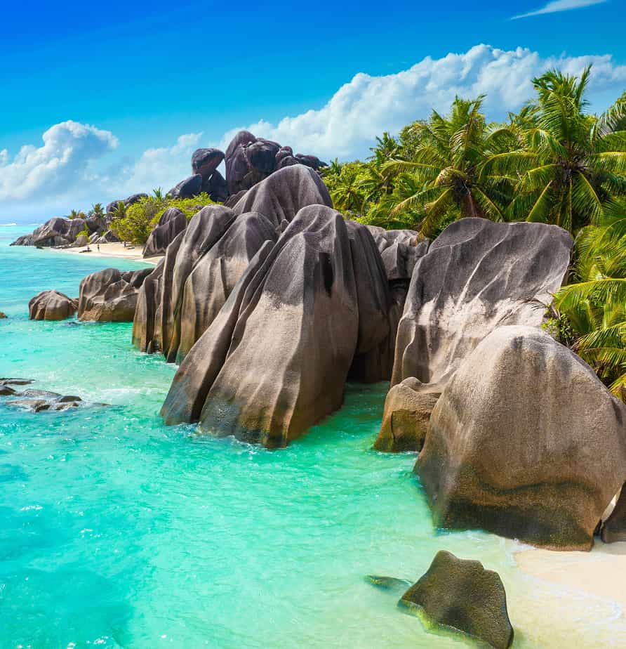 Seychelles