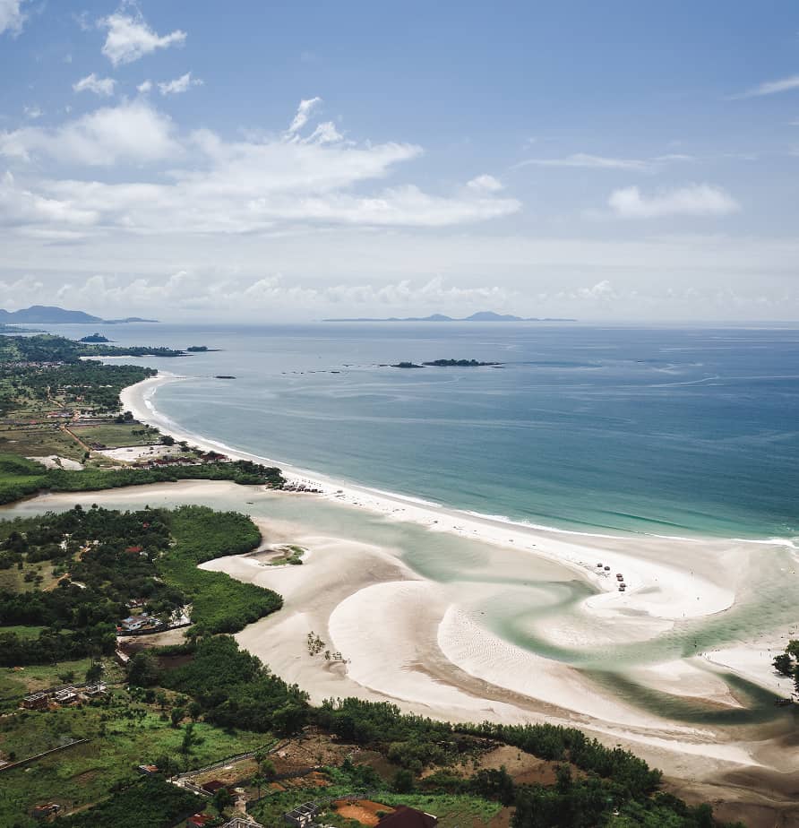 Sierra Leone