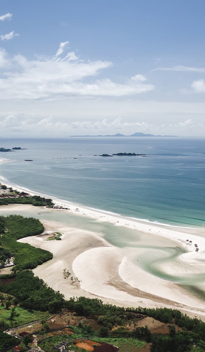 Sierra Leone