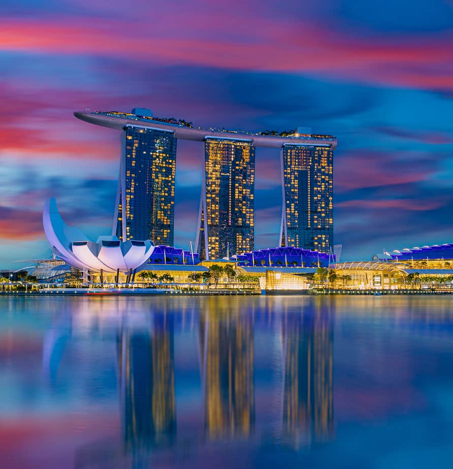 Singapore