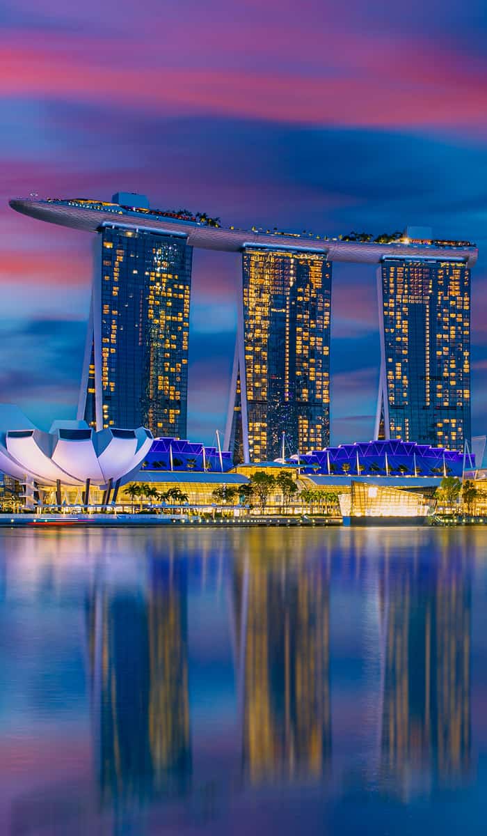 Singapore