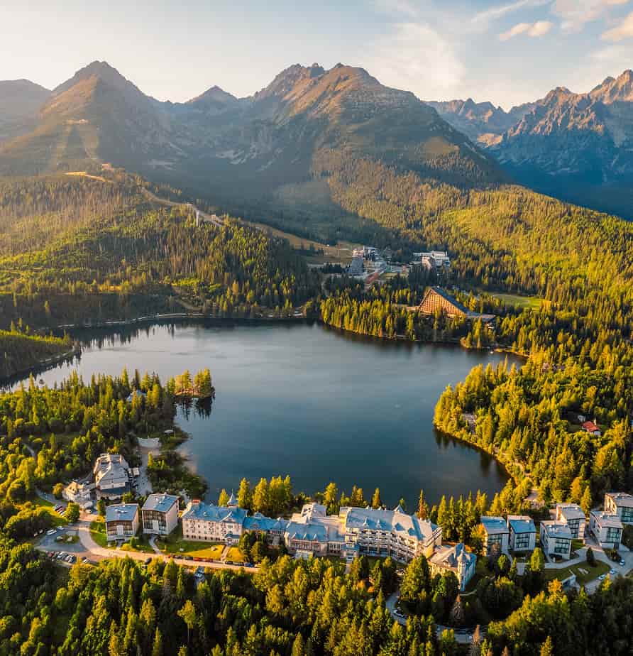 Slovakia